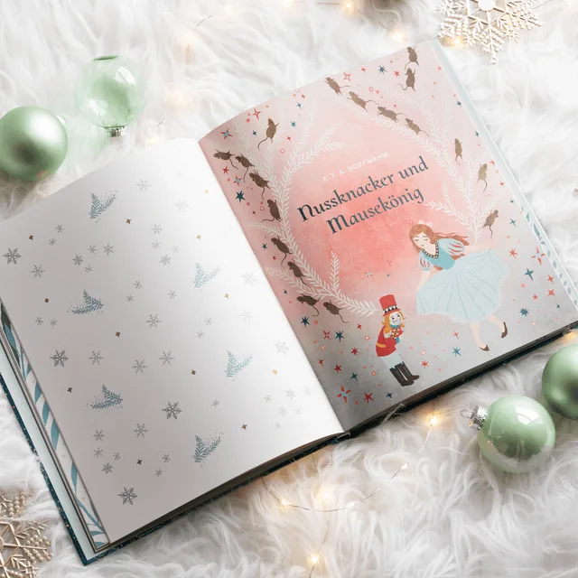 Abbildung 10 von Winter- und Weihnachtsmärchen