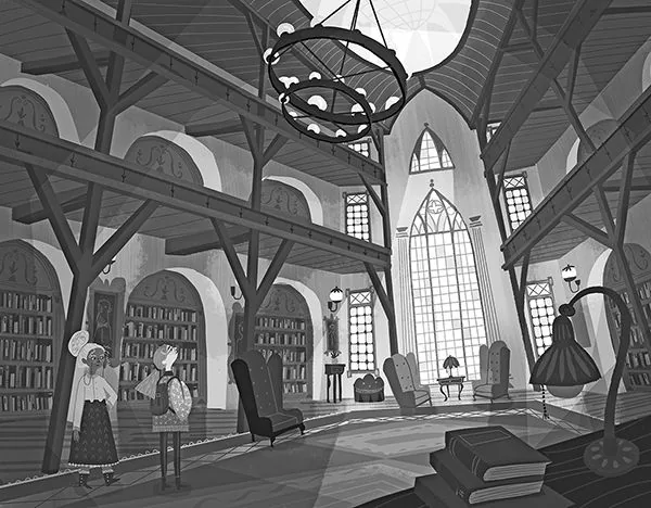 Abbildung 3 von Winterhaus