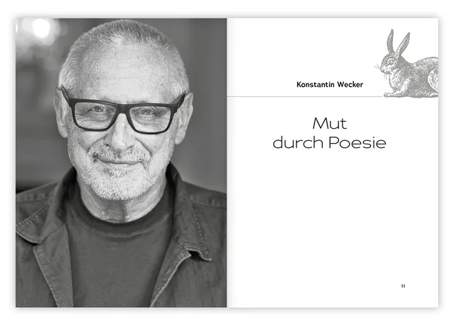 Abbildung 2 von Wir alten Hasen
