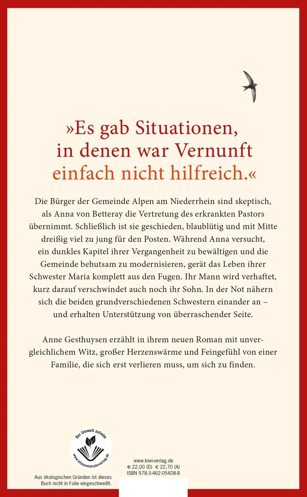 Rückseitenabbildung 1 von Wir sind schließlich wer