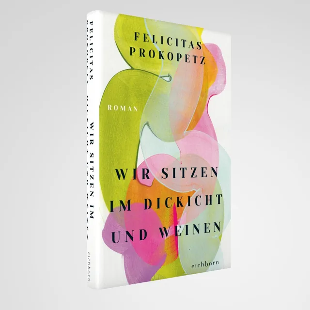 Abbildung 1 von Wir sitzen im Dickicht und weinen