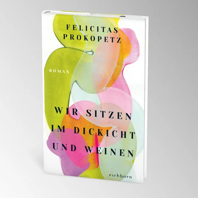 Abbildung 2 von Wir sitzen im Dickicht und weinen