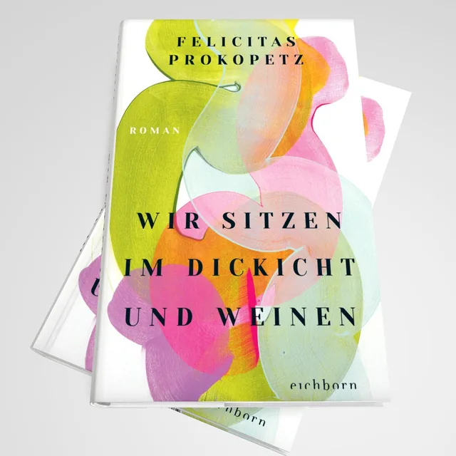 Abbildung 8 von Wir sitzen im Dickicht und weinen
