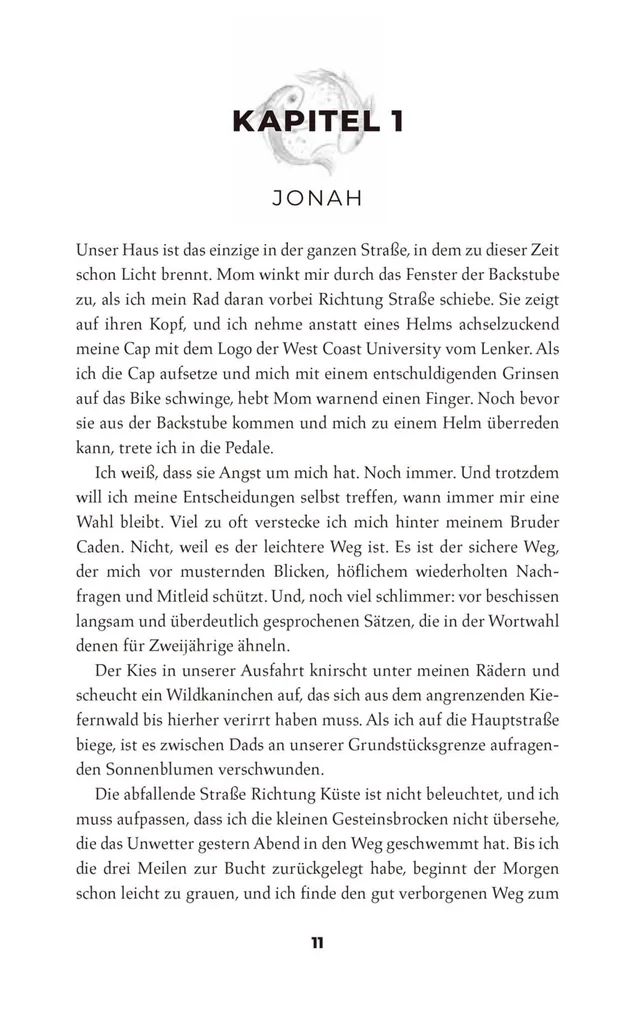 Abbildung 6 von Wo sich Licht im Wasser bricht