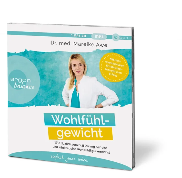Abbildung 2 von Wohlfühlgewicht