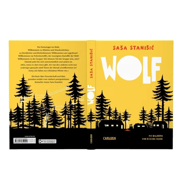 Abbildung 3 von Wolf