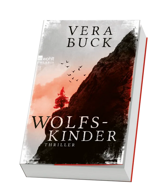 Coverabbildung 1 von Wolfskinder