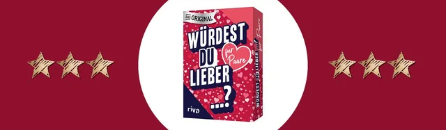 Abbildung 1 von Würdest du lieber ...? – Für Paare