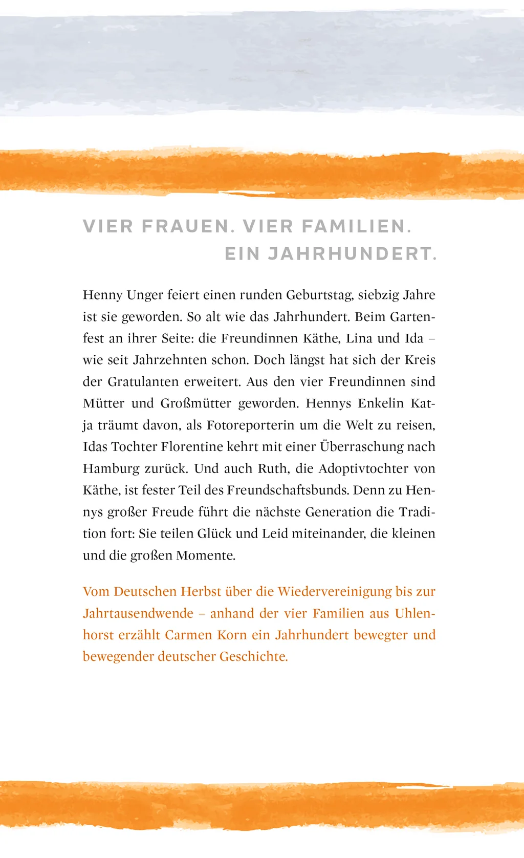 Rückseitenabbildung 1 von Zeitenwende