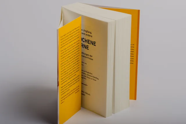 Abbildung 2 von Zerbrochene Sterne