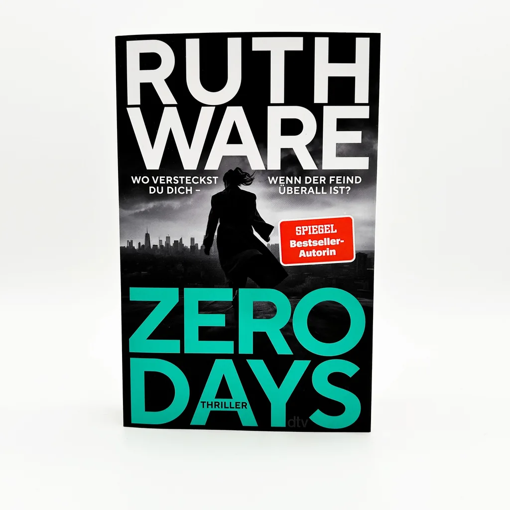 Abbildung 1 von Zero Days