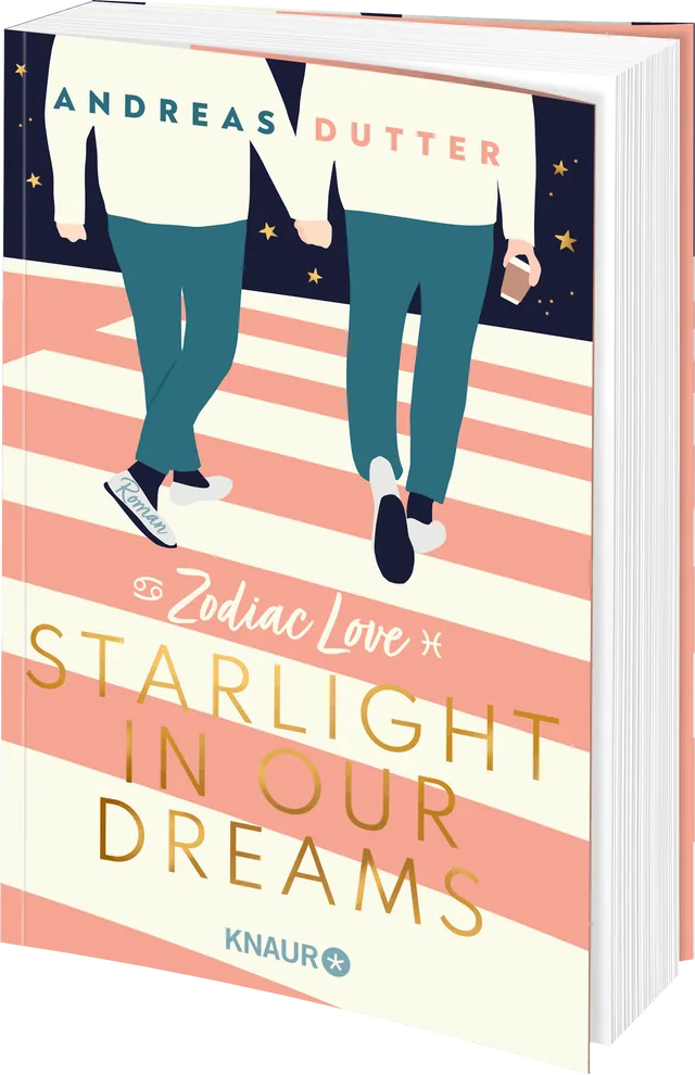 Coverabbildung 1 von Zodiac Love: Starlight in Our Dreams