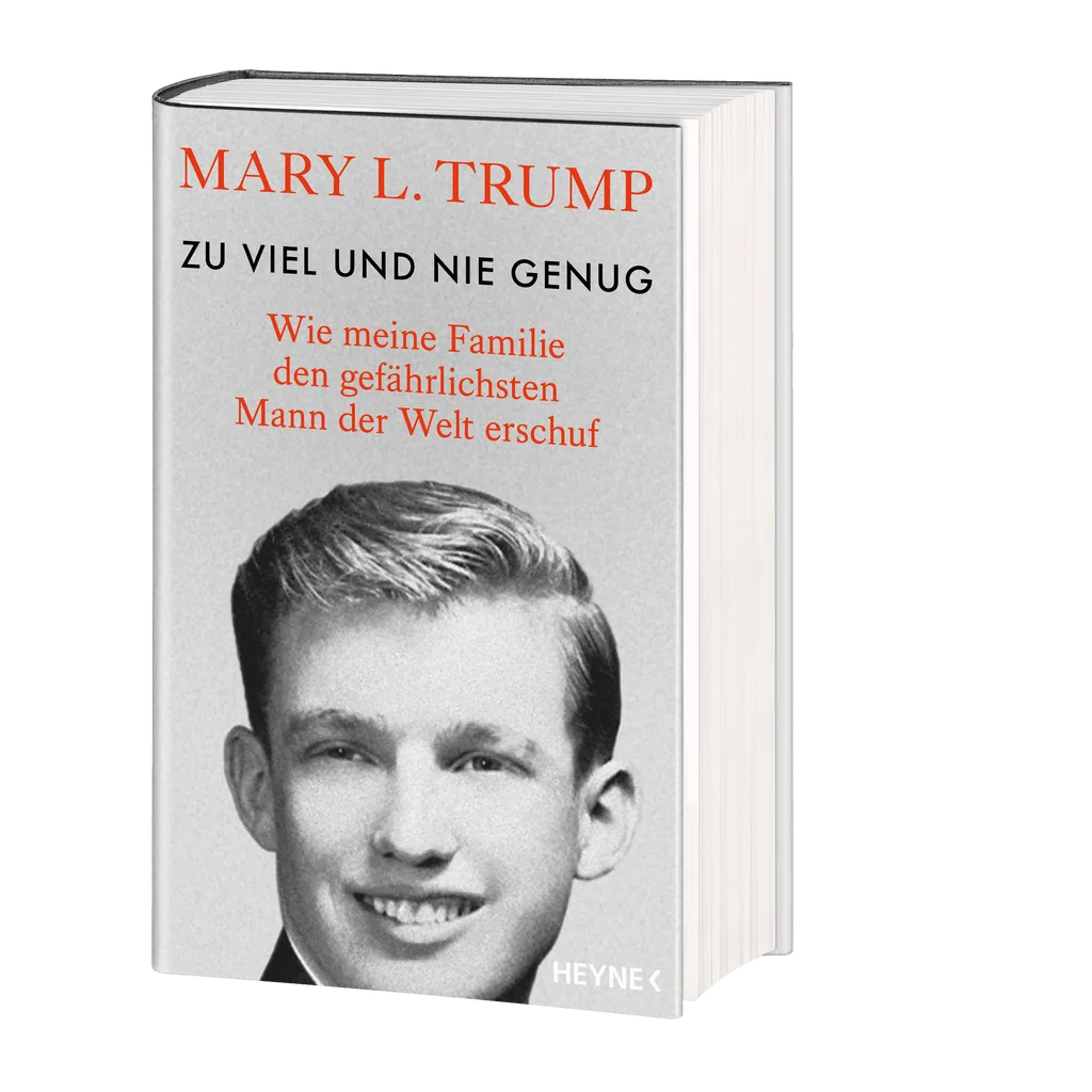 Abbildung 1 von Zu viel und nie genug