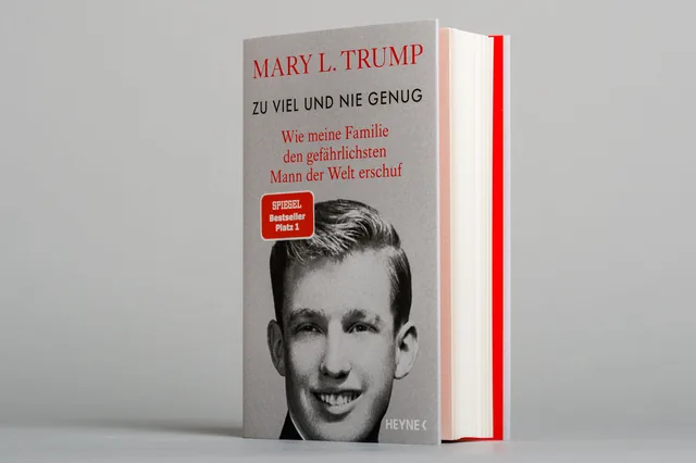 Abbildung 2 von Zu viel und nie genug