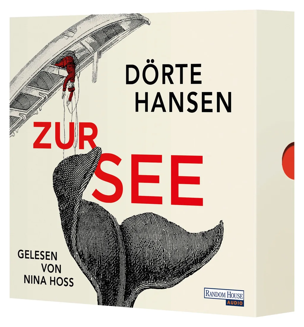 Abbildung 1 von Zur See