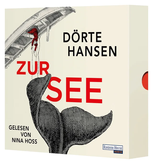 Abbildung 1 von Zur See
