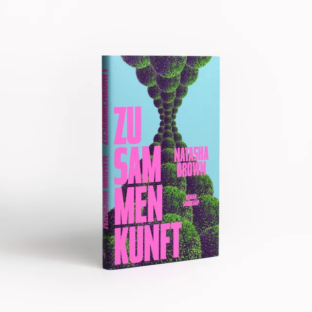 Coverabbildung 3 von Zusammenkunft
