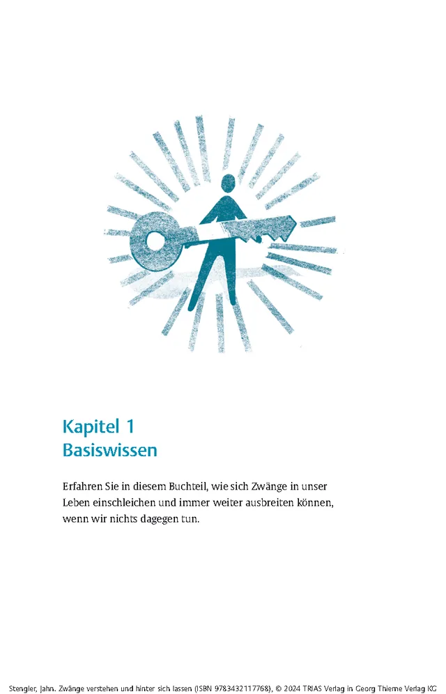 Abbildung 6 von Zwänge verstehen und hinter sich lassen