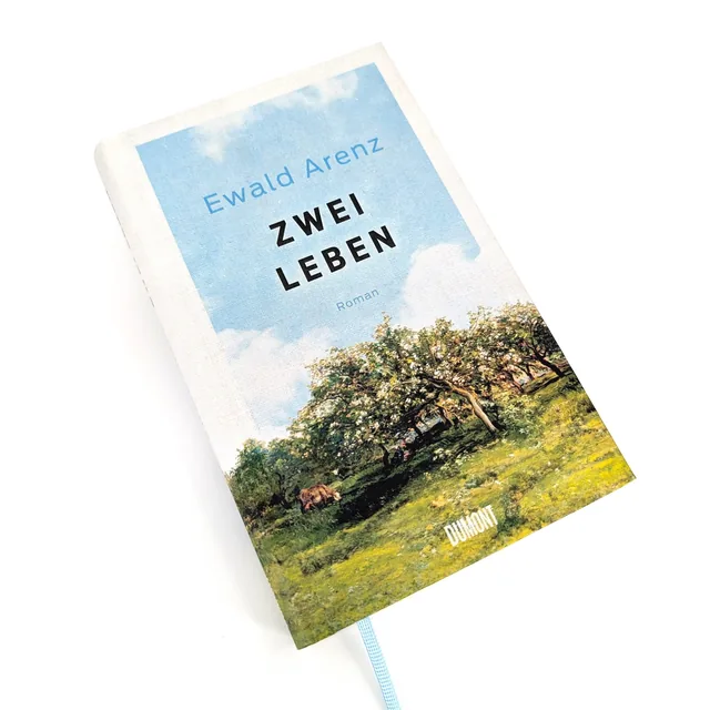 Abbildung 1 von Zwei Leben