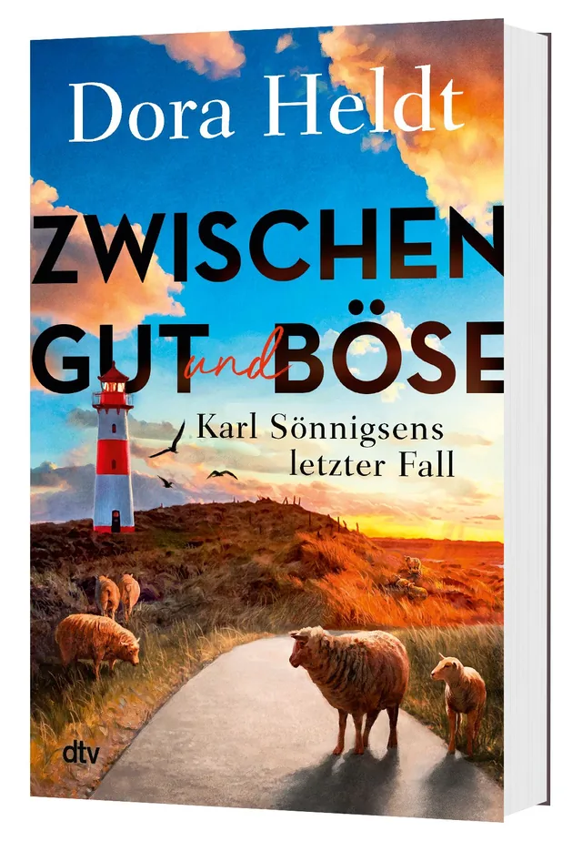 3D Cover von Zwischen Gut und Böse