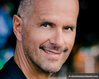 Foto von Christoph Maria Herbst