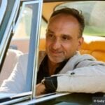 Foto von Daniel Speck