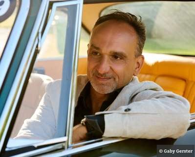 Foto von Daniel Speck