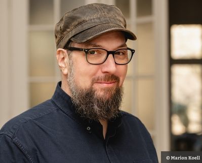 Foto von Carsten Henn