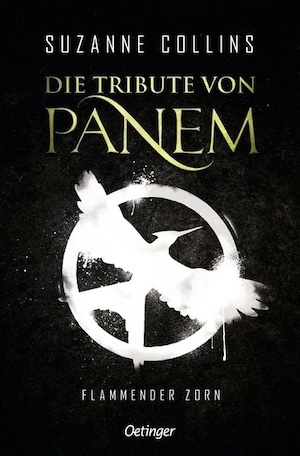 Die Tribute von Panem – Flammender Zorn (3)