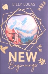 Buchcover von „New Beginnings“ Buchcover von „New Beginnings“