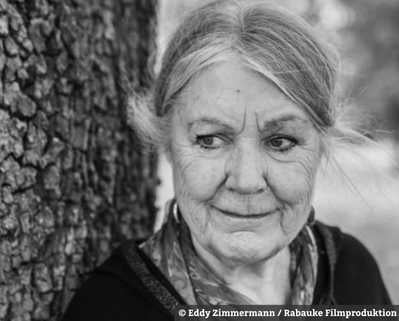 Foto von Helga Schubert