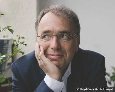 Foto von David Safier