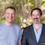 Foto von Moritz Matthies