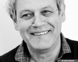 Axel Scheffler