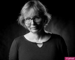 Christiane Dieckerhoff