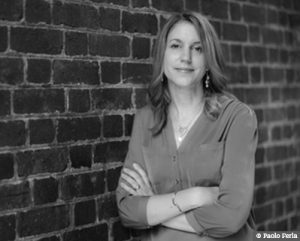 Claire Douglas