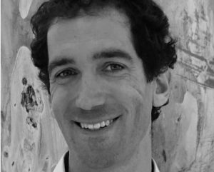 Daniel Mason