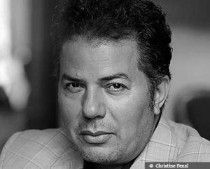 Hamed Abdel Samad