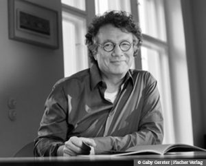 Ingo Schulze