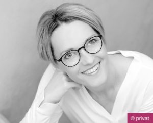 Karin Lindberg