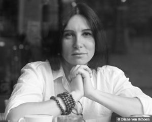 Lisa Taddeo