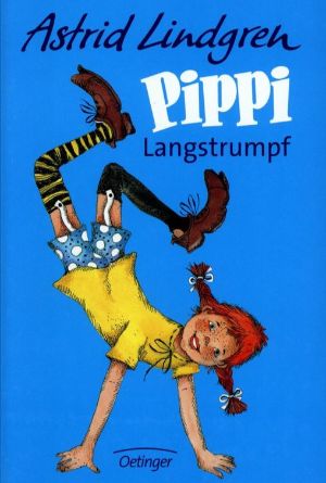 Pipi Langstrumpf