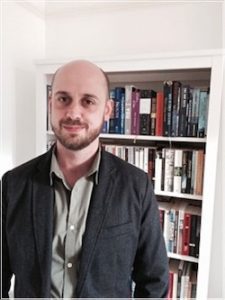 Robert Dinsdale