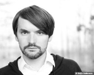 Saša Stanišić