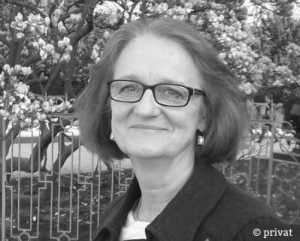 Sibyl Quinke