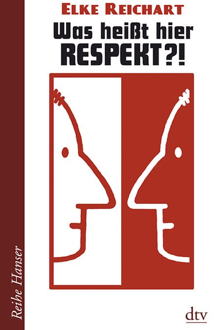 Was heißt hier Respekt?!