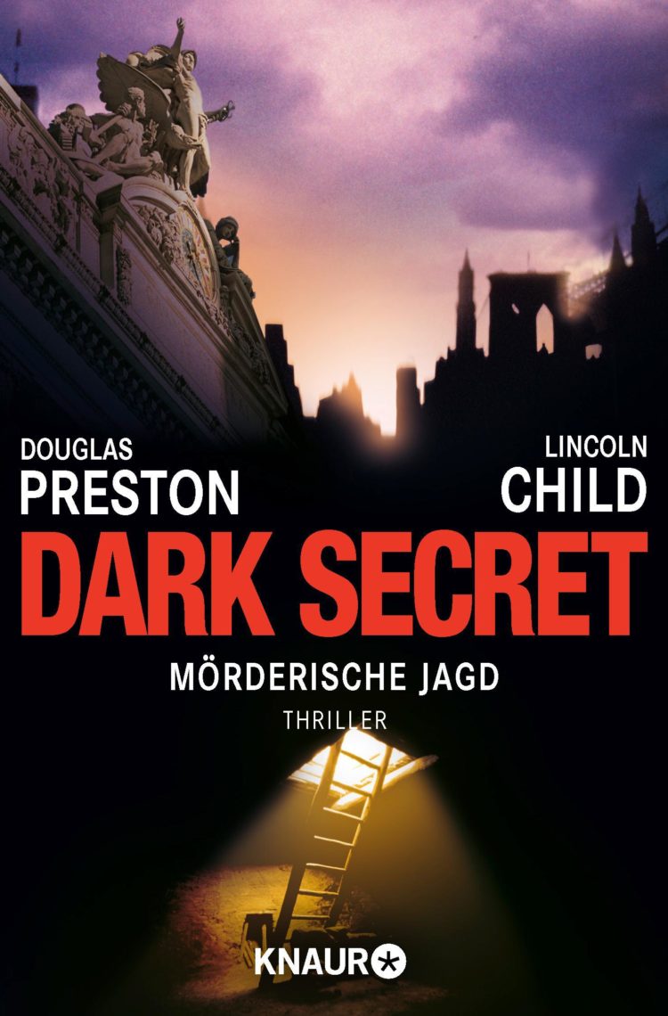 Dark-Secret-Douglas-Preston-Lincoln-Child