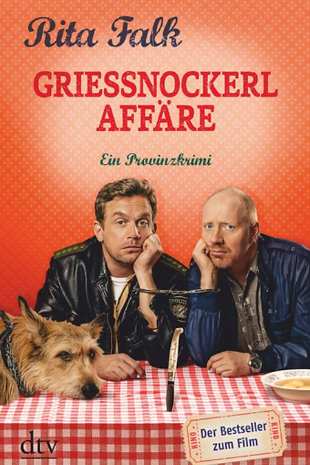 Grießnockerlaffäre