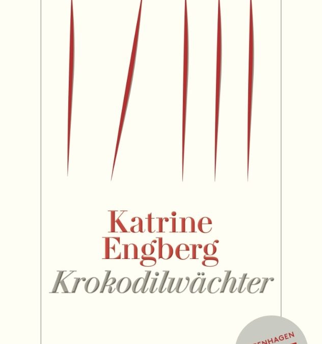 Krokodilwächter
