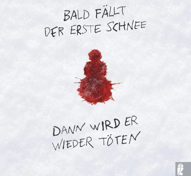 Schneemann (Ein Harry-Hole-Krimi 7)